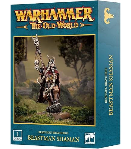Amazon.com: Warhammer AoS - Sons of Behemat Bande de